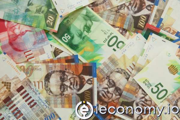 What is the Currency of the State of Israel? TL Value of the Israeli Currency...