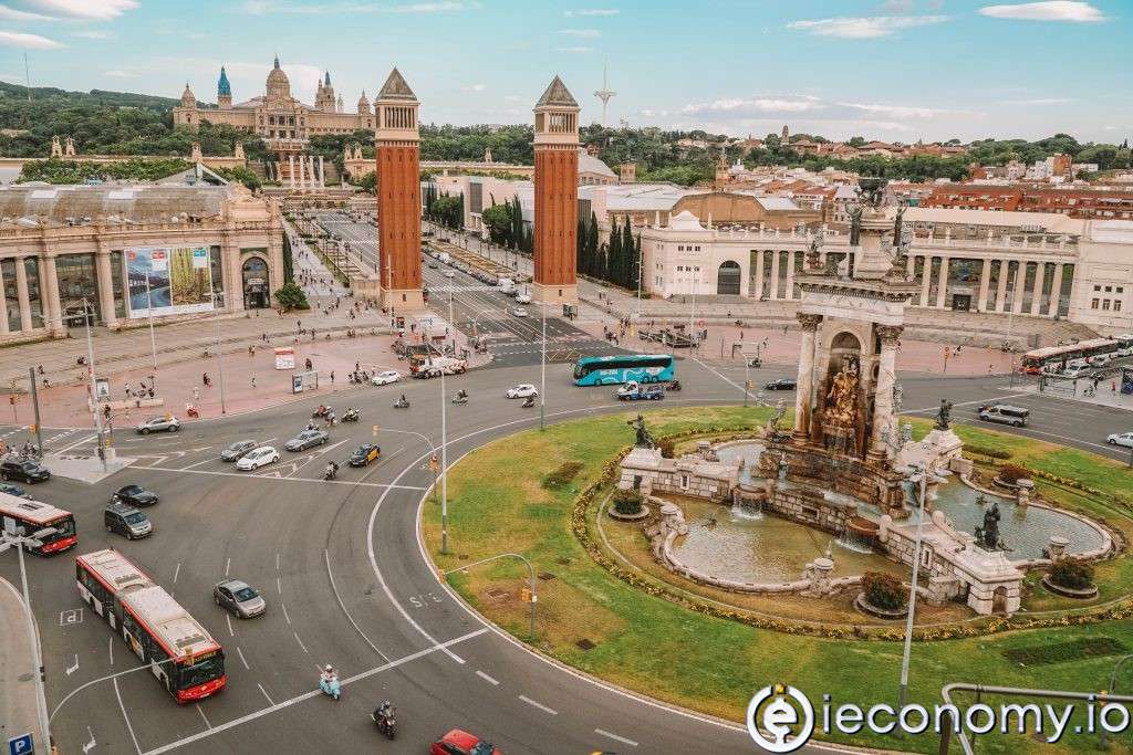 İspanya’dan Yüksek Gelirlilere Ek Vergi Sistemi