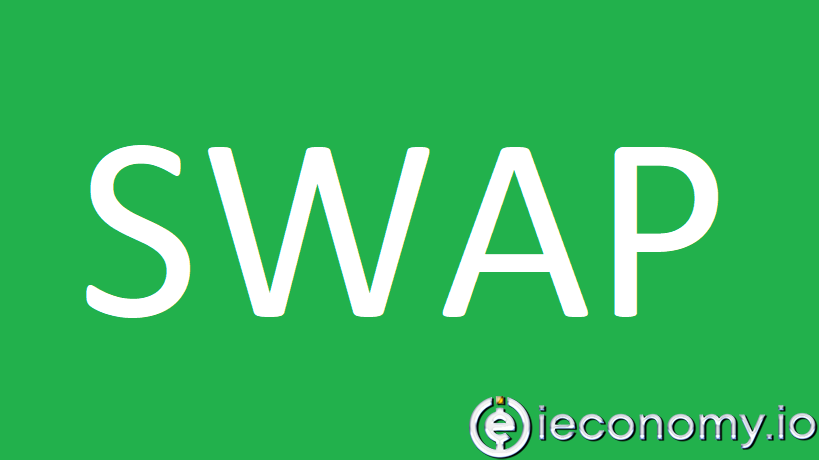 Swap Nedir? Swap Hakkında Bilinmesi Gerekenler…