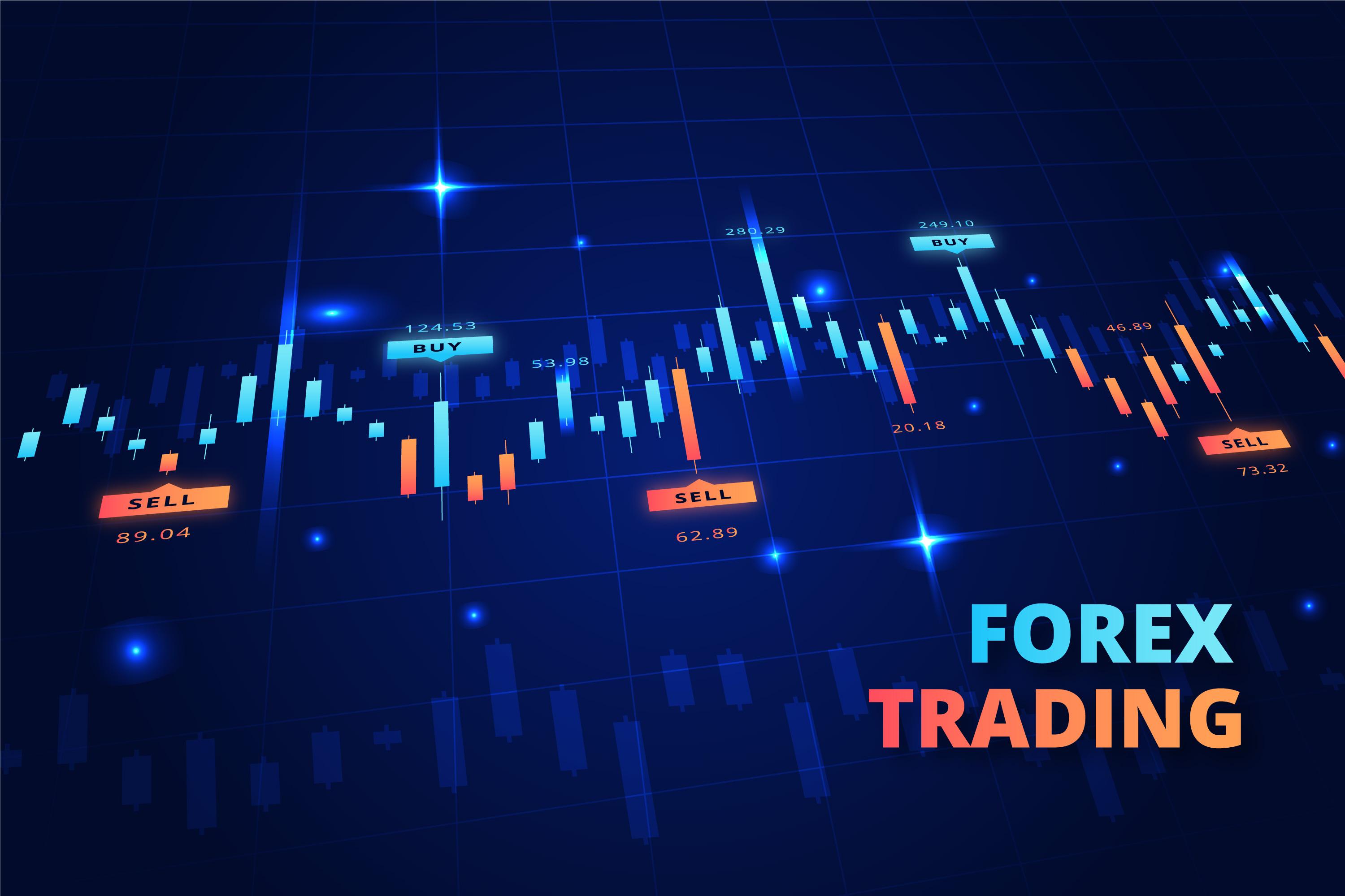 Forex nedir? Forex güvenilir mi?