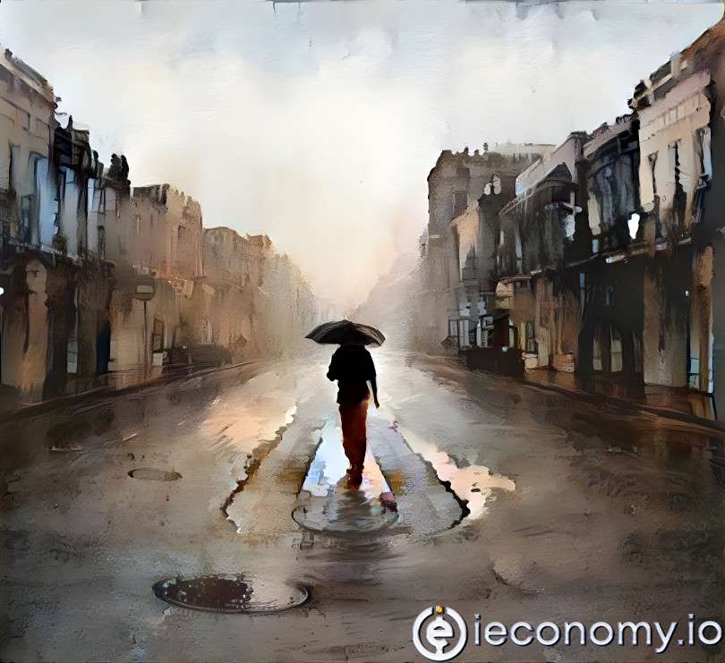 NFT trendi çöküyor, OpenSea hayalet şehre dönüşüyor