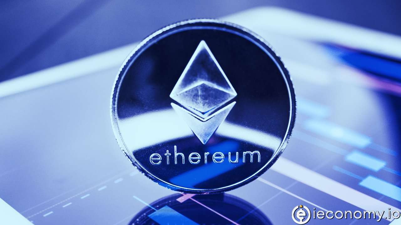 Bloomberg Analistinden Ethereum (ETH) Değerlendirmesi