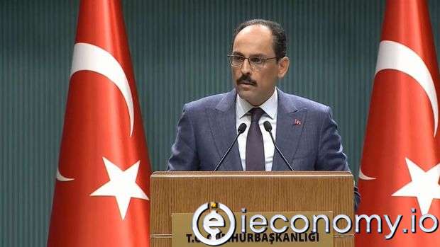 Kalın BOTAŞ: (Rus Gazında Ödeme Ertelemesi) Görüşmeler Devam Ediyor