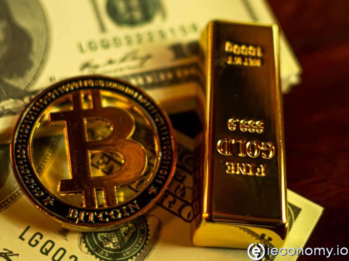 Dolar, Altın ve Bitcoin'de Son Durum Nedir?