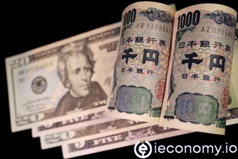 Sunak'ın Başbakan olmasıyla Sterlin yükseldi