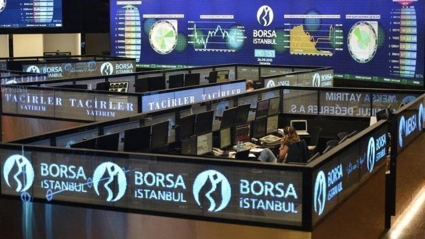 Come investire in Borsa: guida passo passo dall’Italia