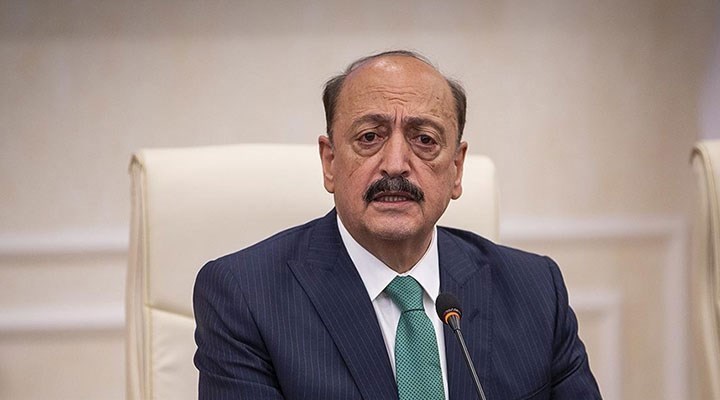Bakan Vedat Bilgin'den Asgari Ücret ve EYT Açıklaması