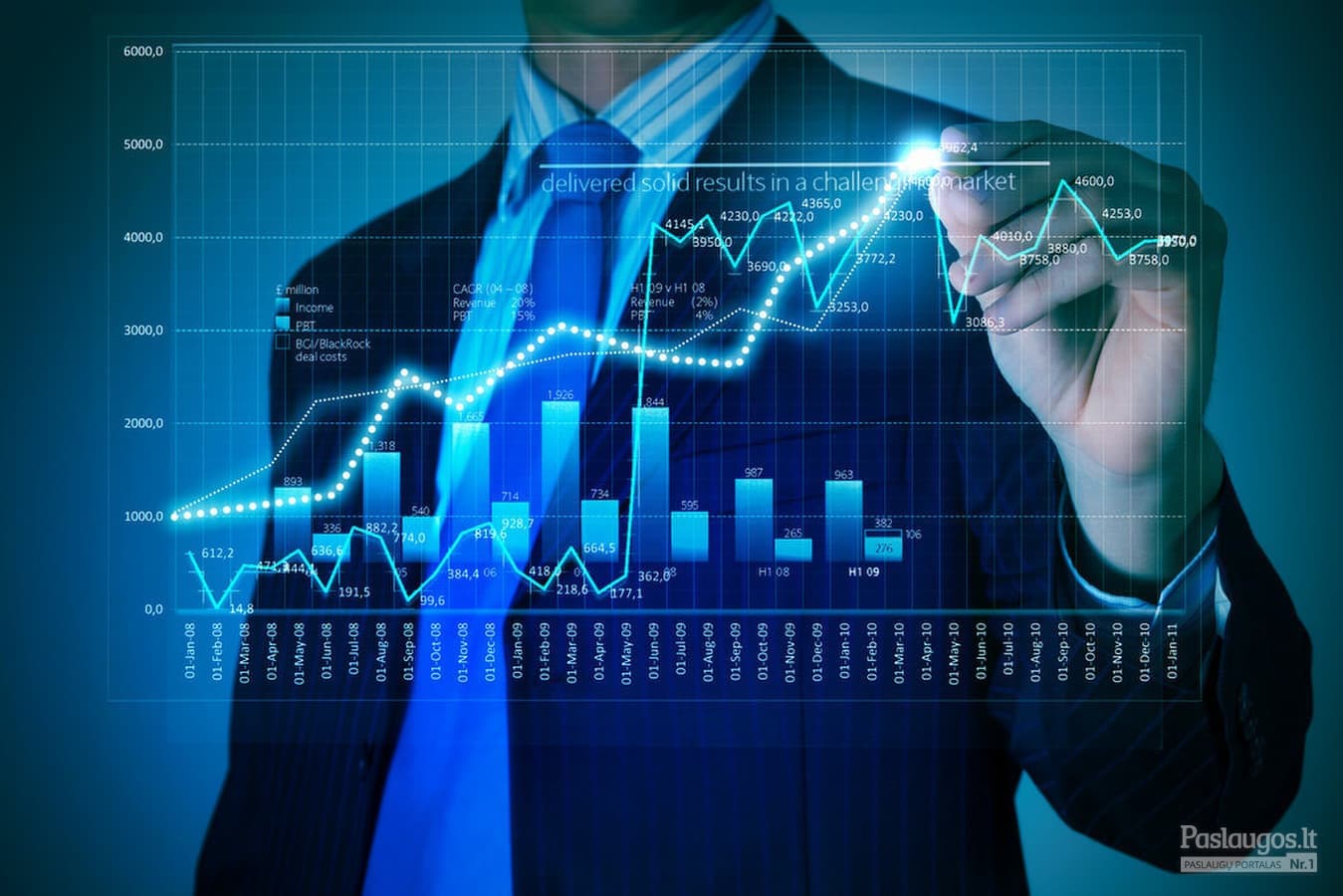 Borsa nedir ve borsa çeşitleri: organize pazarın işleyişi (temsilî görsel)