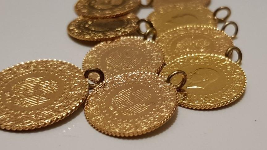 Güncel Altın Fiyatları: 09 Aralık 2022 Altın Kaç Lira Oldu?