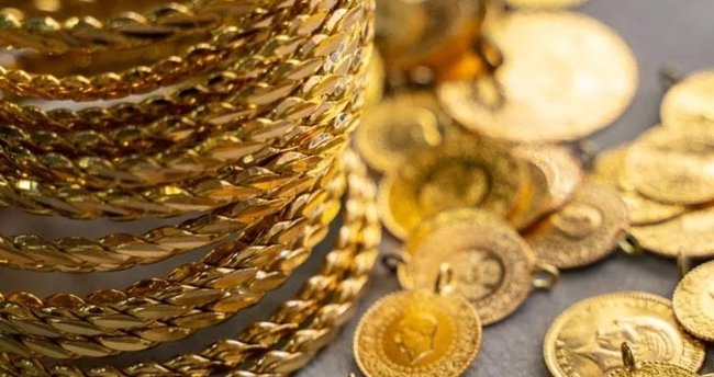 Güncel Altın Fiyatları: 12 Aralık 2022 Altın Kaç Lira Oldu?