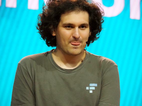 İflas Eden FTX’in Ceo’su Sam Bankman-Fried Yakalandı