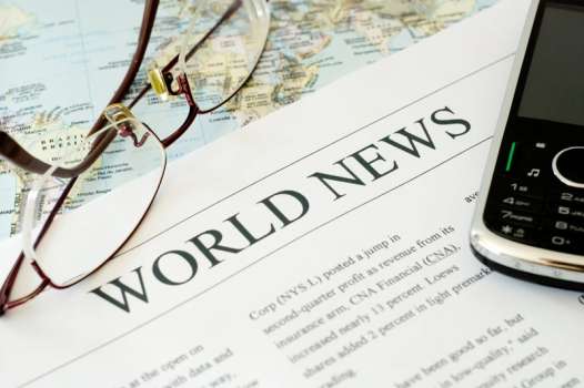 Kuzey Kore Yeni Yıl Gününde Füze Ateşledi