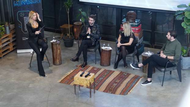 Paribu Ürün Müdürü Mert Altaç: ‘’Kriptonun Potansiyeli Büyük’’