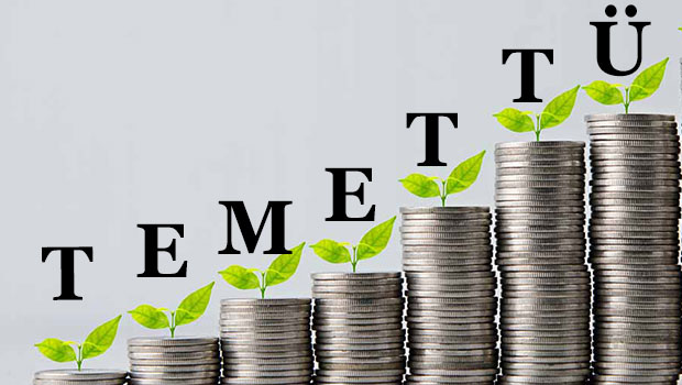 Temettü Verimi Nedir? Temettü Büyümesi Nedir? Temettü Ödeme Oranı