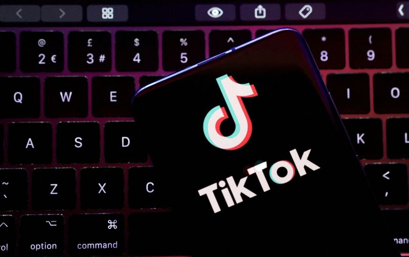 Tiktok ABD İle Güvenlik Anlaşmasını Tamamlamak İçin Harekete Geçti