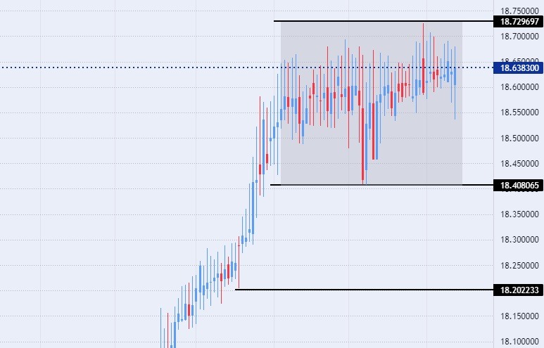 TRY/USD Forex Sinyali: Yüksek İşsizlik ve Perakende Satış Oranları