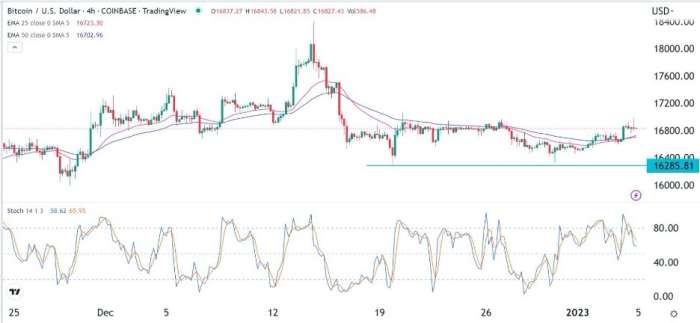 BTC/USD Forex Sinyali: Daha Mütevazi Kazanımlar Elde Etme için Baş
