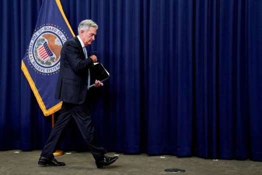 Fed Faizler Konusunda 'Esneklik' İstiyor