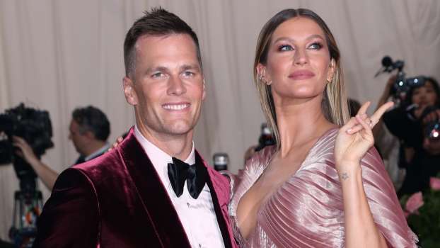 Gisele Bundchen ve Brady'nin FTX'teki Paraları Kurtarılamıyor