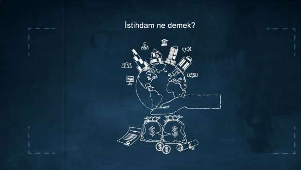 İstihdam Ne Demek? İstihdam Oranı Nedir