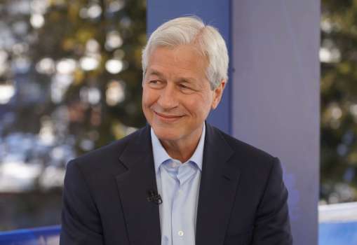 JPMorgan CEO’su Jamie Dimon’dan Fed Yorumu