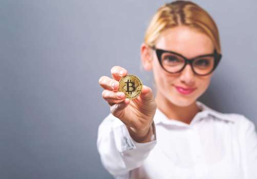 Kadınlar Kripto Para Yatırımını Tercih Etmiyor Mu?