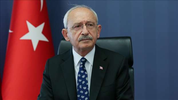 Kemal Kılıçdaroğlu: ‘’Kazanmak Uğruna Tüm Tuşlara Basıyorlar’’