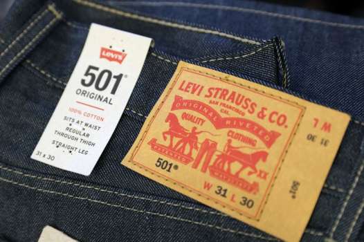 Levi Strauss, 2023 Satışları İçin Olumlu Bir Tablo Çiziyor