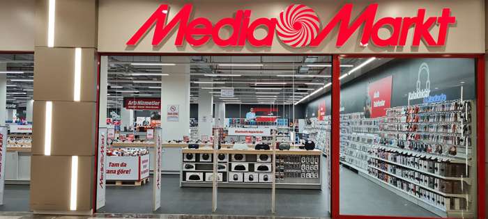 MediaMarkt Türkiye'de CEO Değişikliğine Gidildi