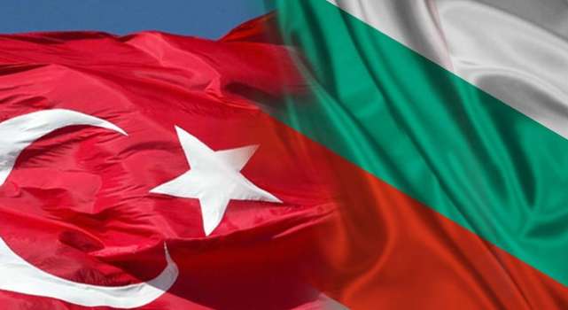 Türkiye'den Bulgaristan'a 13 Yıl Süreyle 1,5 Milyar Metreküplük Doğal Gaz Sevkiyatı