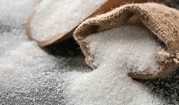 Uluslararası Piyasada Şeker Rekora Koşuyor