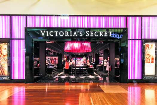 Victoria's Secret CEO'su Amy Hauk’tan İstifa Kararı