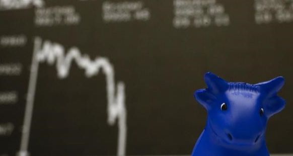 Avrupa Borsaları Petrolün Orta Doğu'daki Çatışmalarla