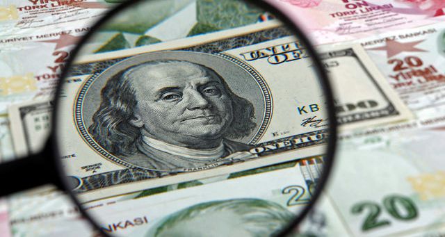 Dolar/TL Ve Gram Altın, Haftaya Hareketli Bir Başlangıç Yaptı.