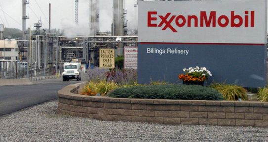 Exxon Mobil, Rakibi Pioneer Natural Resources'ı 59.5 Milyar