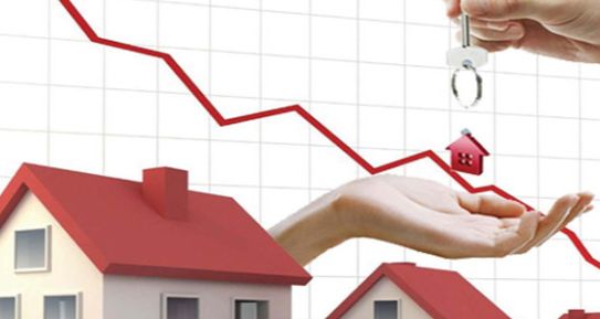 Konut Satışında Rüzgar Tersine Döndü Konut sektöründe