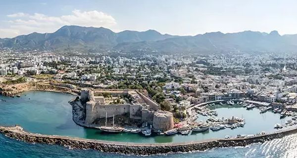 Kuzey Kıbrıs’ta Konut Yatırımı Yapmak İçin 5 Neden!