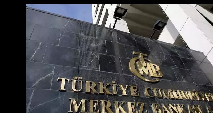 Merkez Bankası Faiz Kararını Açıkladı