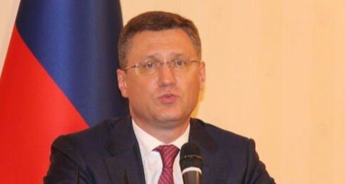 Novak: Gazprom Ve BOTAŞ’la Bir Yol Haritası Hazırlandı