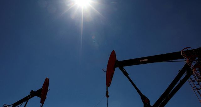 Petrol, Fed'in Yorumları Öncesinde Yükselişini Sürdürüyor