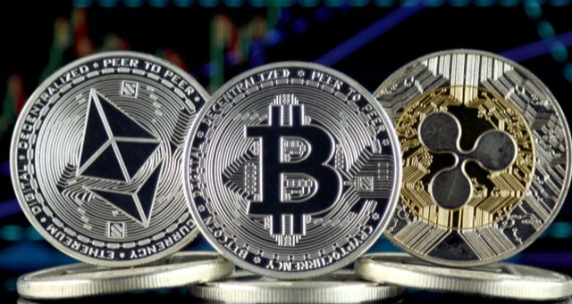 Son 24 saat İçinde En Çok Yükselen Ve En Çok Düşen Coinler