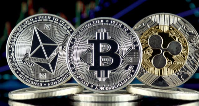 Son 24 saat İçinde En Çok Yükselen Ve En Çok Düşen Coinler