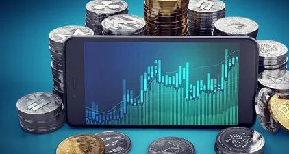 Son 24 saat İçinde En Çok Yükselen Ve En Çok Düşen Coinler