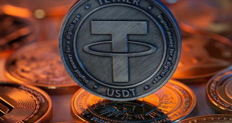 USDT İşlem Hacmi, Diğer Tüm Kripto Paraların Toplamını Geride Bıraktı
