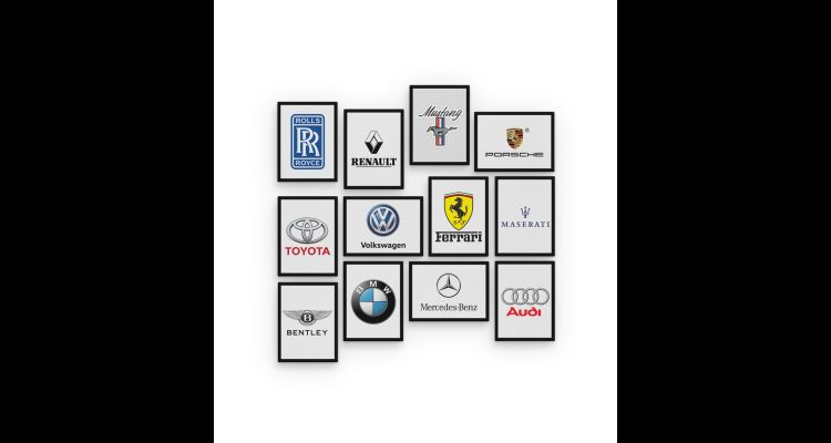 Avrupa'da En Çok Satan Araç Markaları Açıklandı!