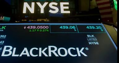Blackrock Spot Ethereum ETF Başvurusunu Resmi Olarak İletti