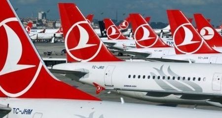 # Dev Anlaşma İçin Airbus'tan İlk Açıklama Geldi