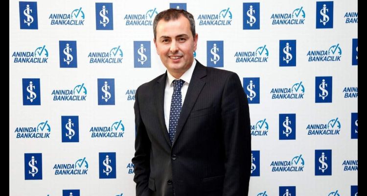 İş Bankası Genel Müdürü Hakan Aran, ''KKM Dönemi Sona Erdi''