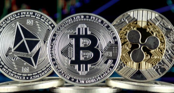 Son 24 saat İçinde En Çok Yükselen Ve En Çok Düşen Coinler