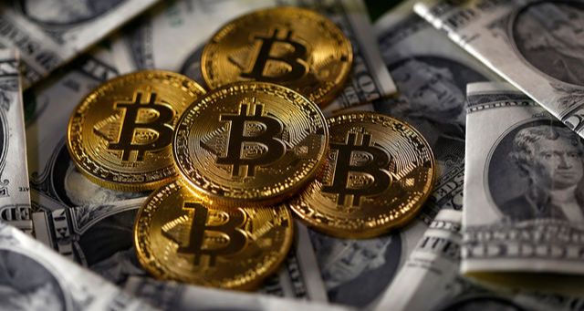 Bitcoin 2023'te Yaklaşık yüzde 160 Yükseldi, Yıl Sonu Bekleniyor